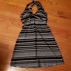 Athleta Pura Swim Dress